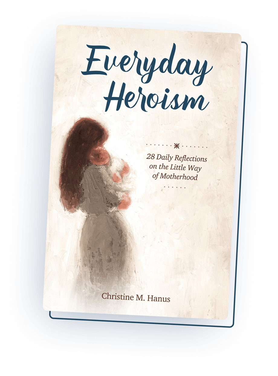 everyday heroism book image